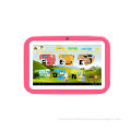 Dual Core Cortex A9 1.0g Frequency Kids Wifi Tablets For Children ,  Pink Color